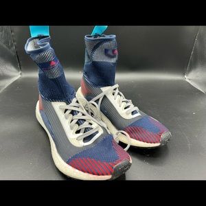 Adidas - Stella McCartney - Boost HD - women’s size 7.5 - authenticated